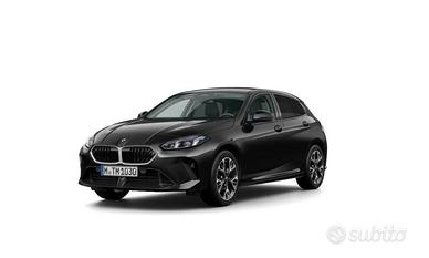 BMW 120 Special Edition Aut.
