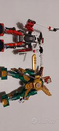 Lego ninjago