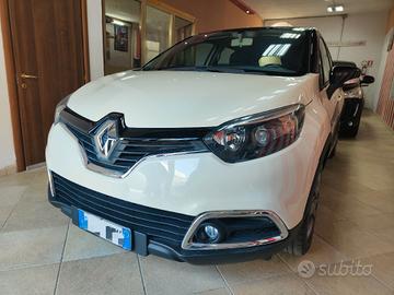 Renault Captur 1.5 dCi 8V 90 CV EDC Energy R-Link