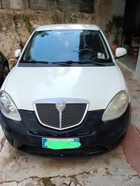 motore lancia Ypsilon + accessori 