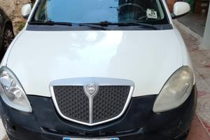 motore lancia Ypsilon + accessori 