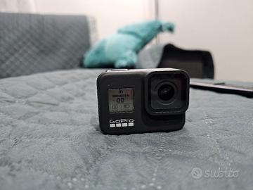 Go pro hero 8