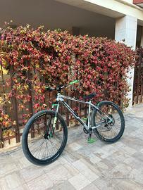 Atala Snap 29