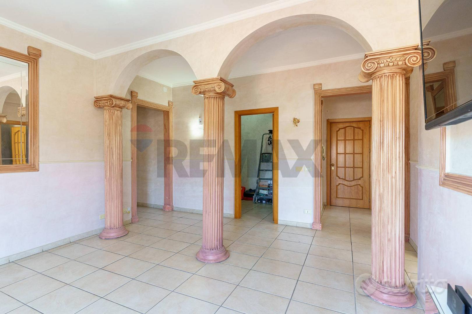 Appartamento – Catania, San Giorgio - Altro