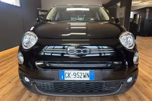 FIAT 500X 1.3 M.Jet 95 CV Sport