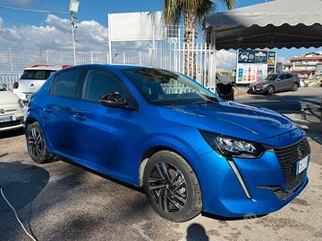 Peugeot 208 2023 PureTech 100CV Stop&Start Allure 