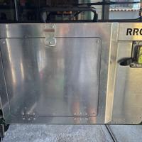 Tavolo porta posteriore Land Rover Defender