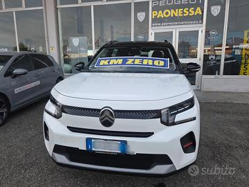 Citroen C3 KM0 NESSUN OBBLIGO FINANZIARIO