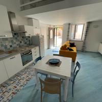 Monolocale Procida Chiaiolella