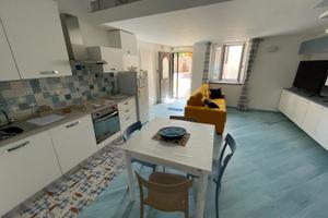 Monolocale Procida Chiaiolella