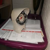 contakometri fiat 500 r