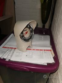 contakometri fiat 500 r