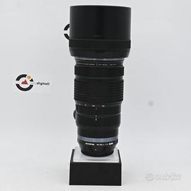 Olympus M.Zuiko ED 40-150 f2.8 Pro Usato