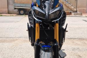 Yamaha MT-09 - 2020