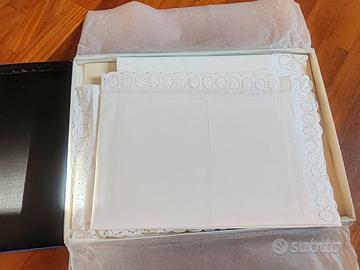 Completo letto Bassetti