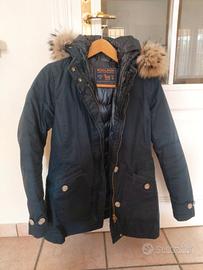 Woolrich donna taglia M