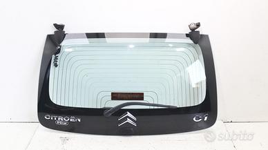 LUNOTTO CITROEN C1 1° Serie 1607984280 1KR (05>08