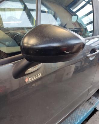 Specchio sinistro CITROEN C3 del 2012