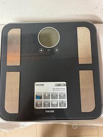 bilancia pesapersone