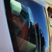 FIAT SEDICI 2010 - VETRO FISSO POSTERIORE SINISTRO