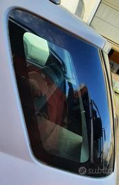 FIAT SEDICI 2010 - VETRO FISSO POSTERIORE SINISTRO