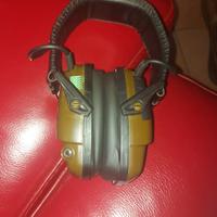 Cuffie da tiro Honeywell