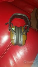 Cuffie da tiro Honeywell