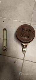 mozzo e ammortizzatore vespa faro basso 