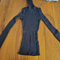maglione dolce e gabbana