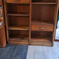vendi libreria