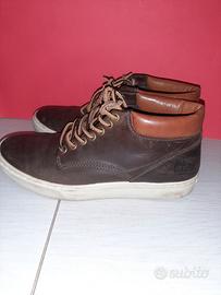 scarpe timberland  n 41.5