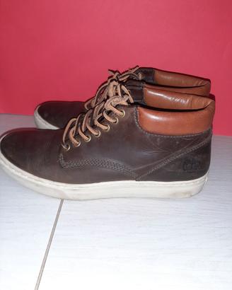 scarpe timberland  n 41.5