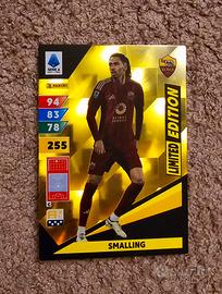 adrenalyn 2024/25 smalling limited edition