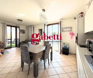 Appartamento Verucchio [Cod. rif 3333388VRG]