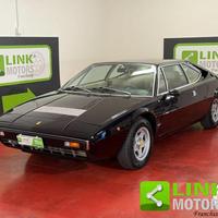 FERRARI Dino GT4 Dino 208 GT/4 NERA - MATCH.COLO