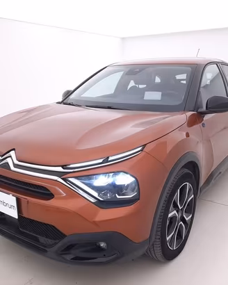 Citroen C4 Feel Pack BR516465 Elettrico 136CV