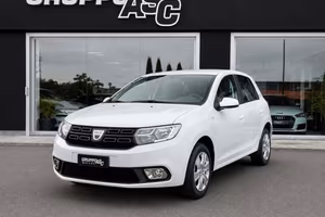 Dacia Sandero 1.5 dci 75 CV Ambiance ADATTA A NEOP