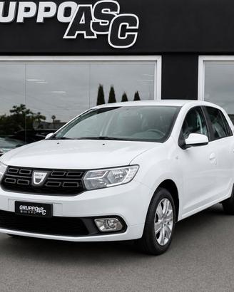 Dacia Sandero 1.5 dci 75 CV Ambiance ADATTA A NEOP