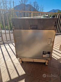 lavastoviglie da incasso 