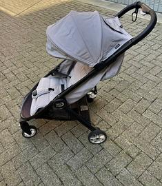 Passeggino Baby Jogger City Tour 2