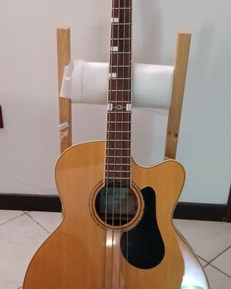 Basso acustico Alvarez