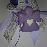 bomboniere comunione