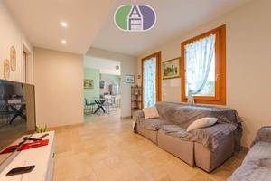 MIRA BIFAMILIARE ORIZZONTALE PIANO TERRA