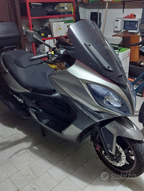 Kymko 300I XCITING R