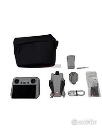 DJI Mini 3 (DJI RC) - USATO