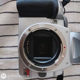 Canon d400