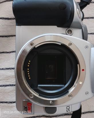 Canon d400