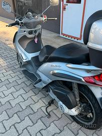 Piaggio Beverly