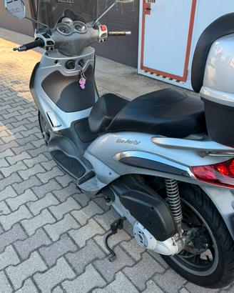 Piaggio Beverly