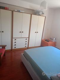 Casa completamente ammobiliata